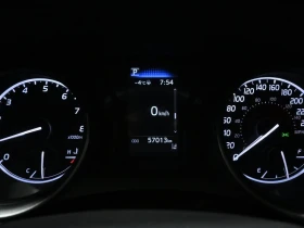 Toyota Camry АвтоКредит* (ЦЕНА ДО БГ) SE FWD | Auto.bg — изображение 12