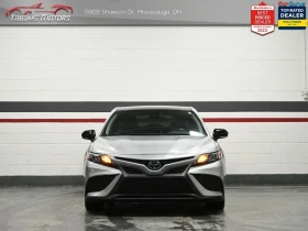 Toyota Camry АвтоКредит* (ЦЕНА ДО БГ) SE FWD | Auto.bg — изображение 5