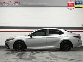 Toyota Camry АвтоКредит* (ЦЕНА ДО БГ) SE FWD | Auto.bg — изображение 8