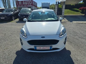 Ford Fiesta 1.1i-86k.c.-NAVI-EURO6 | Mobile.bg � ����� ������ 2