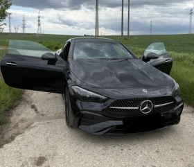 ������ Mercedes-Benz CLE 45...