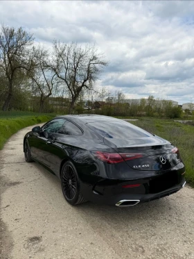 Mercedes-Benz CLE 450 Amg ������ ! Full extras / ����� ������  | Mobile.bg � ����� ������ 2