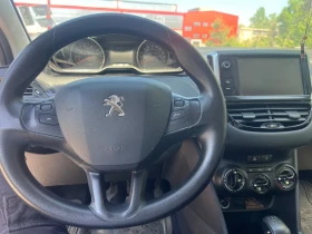 Peugeot 208 - 5 € / 9.78 лв. - 74503435 5