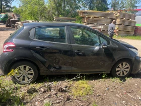 Peugeot 208 - 5 € / 9.78 лв. - 74503435 1