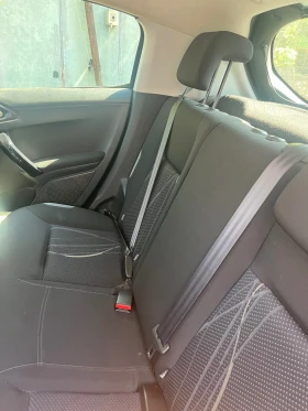 Peugeot 208 - 5 € / 9.78 лв. - 74503435 6