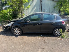 Peugeot 208 - 5 € / 9.78 лв. - 74503435 2