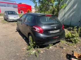 Peugeot 208 - 5 € / 9.78 лв. - 74503435 3