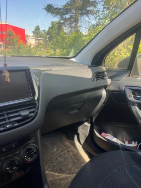 Peugeot 208 - 5 € / 9.78 лв. - 74503435 4