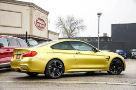 BMW M4 RWD * ����� �� * Harman Kardon * HUD | Mobile.bg � ����� ������ 4