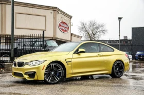 ����� �� �������� �� BMW M4 RWD * ����� �� * Harman Kardon * HUD