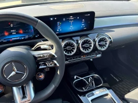 Mercedes-Benz CLA * AMG 35 * 2 �����* �������* PANO* KEYLESS*  | Mobile.bg � ����� ������ 9