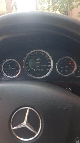 Mercedes-Benz E 250 250 CDI 4matic | Mobile.bg � ����� ������ 6