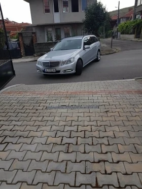 Mercedes-Benz E 250 250 CDI 4matic | Mobile.bg � ����� ������ 3