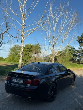 BMW 740 | Mobile.bg � ����� ������ 3