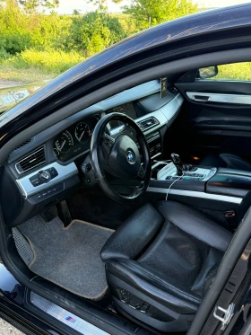 BMW 740 | Mobile.bg � ����� ������ 7