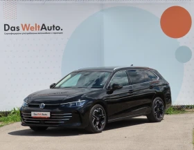 ����� �� �������� �� VW Passat