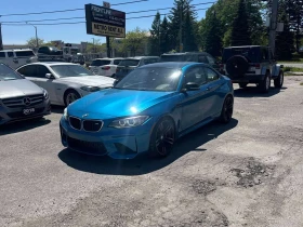 ������ BMW M2