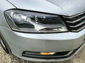 VW Passat 1.4 TSI/CNG - 11 € / 21.51 лв. - 88851853 12