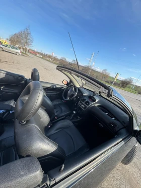 Peugeot 206 1.6 hdi | Mobile.bg � ����� ������ 3