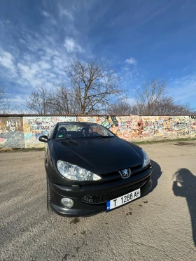 Peugeot 206 1.6 hdi | Mobile.bg � ����� ������ 11