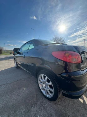 Peugeot 206 1.6 hdi | Mobile.bg � ����� ������ 10
