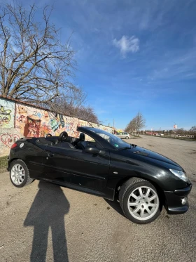 Peugeot 206 1.6 hdi | Mobile.bg � ����� ������ 4