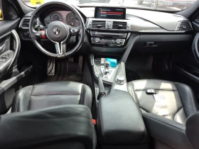 BMW M3  CARFAX | Auto.bg — изображение 9