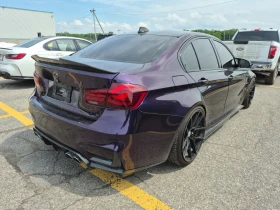 BMW M3  CARFAX | Auto.bg — изображение 5