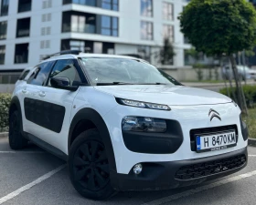 Citroen C4 Cactus Cactus* 1.6* HDI