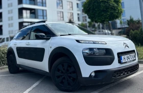 ����� �� �������� �� Citroen C4 Cactus Cactus* 1.6* HDI