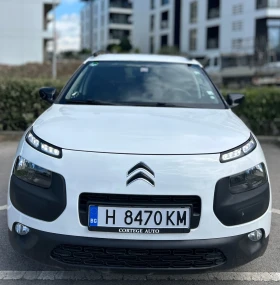 ����� �� �������� �� Citroen C4 Cactus Cactus* 1.6* HDI