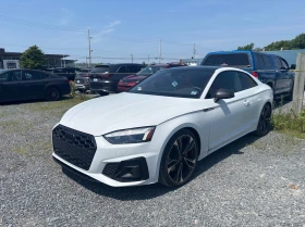 ������ Audi S5