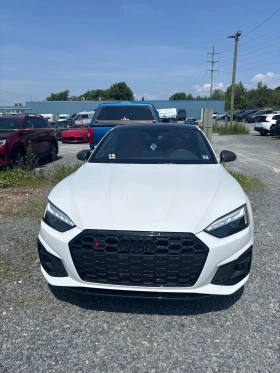 Audi S5 Coupe* Technik* CARFAX* ���� ������*  | Mobile.bg � ����� ������ 2