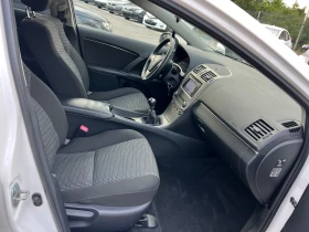 Toyota Avensis 1.8-SOLL NAVI | Mobile.bg � ����� ������ 12