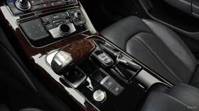 Audi A8 4.2 TDI* QUATRRO* PANO* ����* �������* ������* ��� | Mobile.bg � ����� ������ 9