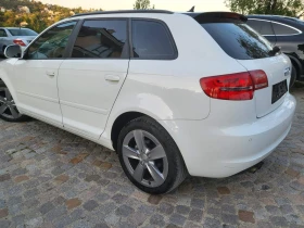 Audi A3 2.0 TDI Avtomat  | Auto.bg — изображение 2
