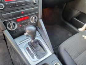 Audi A3 2.0 TDI Avtomat  | Auto.bg — изображение 11