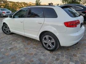 Audi A3 2.0 TDI Avtomat  | Auto.bg — изображение 5
