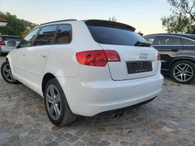 Audi A3 2.0 TDI Avtomat  | Auto.bg — изображение 7
