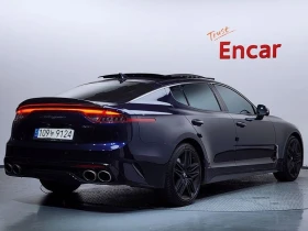 Kia Stinger 3.3 GT Masters Turbo Package| 370�.�.| ���.������� | Mobile.bg � ����� ������ 2