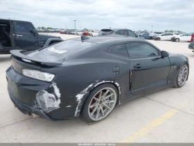 Chevrolet Camaro 2 SS 6.2* 455 HP | Auto.bg — изображение 5