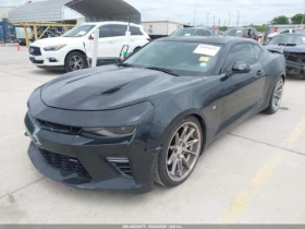 Chevrolet Camaro 2 SS 6.2* 455 HP | Auto.bg — изображение 2