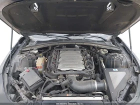 Chevrolet Camaro 2 SS 6.2* 455 HP | Auto.bg — изображение 10