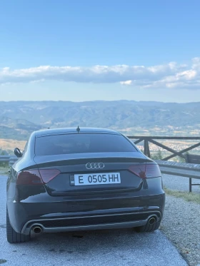Audi A5 undefined | Auto.bg — изображение 3