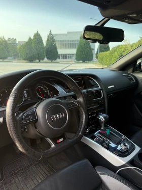 Audi A5 undefined | Auto.bg — изображение 4