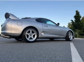 Toyota Supra 2JZGTE | Auto.bg — изображение 5