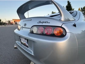 Toyota Supra 2JZGTE | Auto.bg — изображение 2