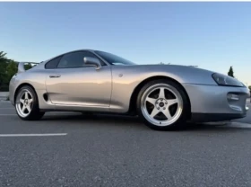 Toyota Supra 2JZGTE | Auto.bg — изображение 7