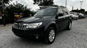 ������ Subaru Forester