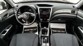 Subaru Forester ������ 2.0i-4�4 face-������ | Mobile.bg � ����� ������ 11